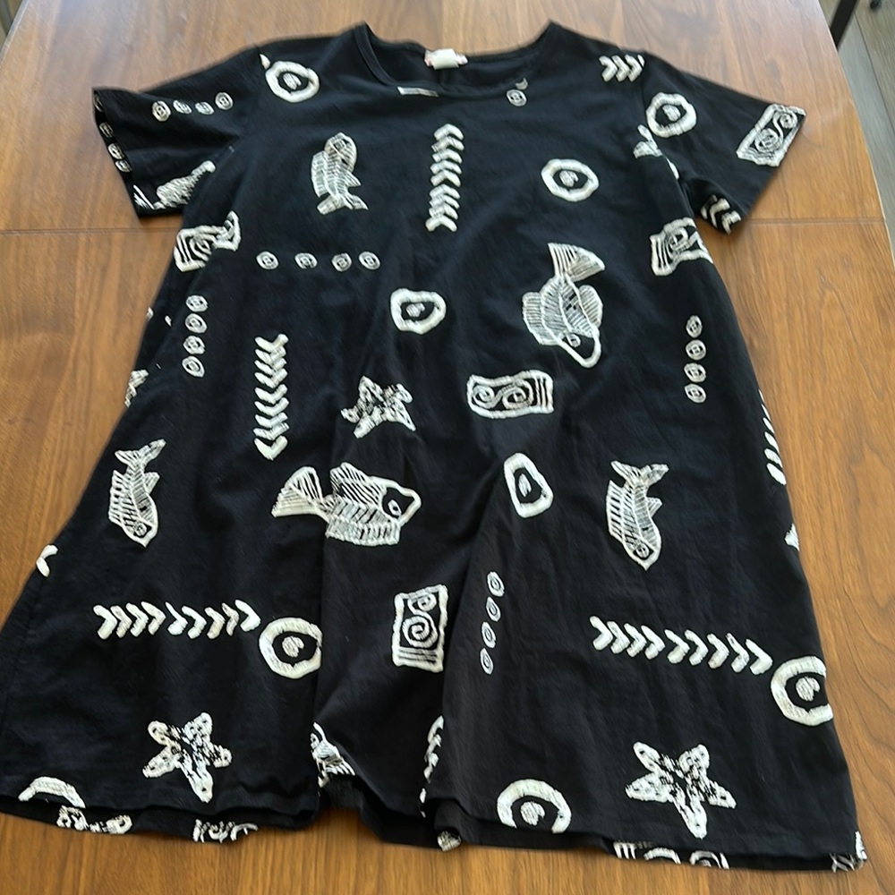 KISSES & HUGS Dress